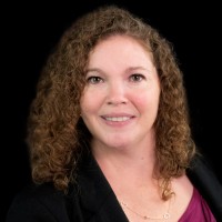 Mary Spaulding, Lcsw