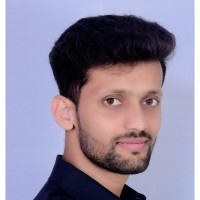 Mohammed Siddique M d