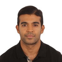 Shivendra Hariparsad