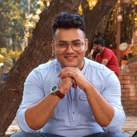 Md Ariful Islam Arif