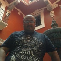 Jose Alfredo Ortega Carreño