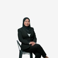 Nasyitah Badrul Hisham