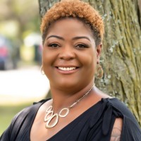 Dr. Danielle Miles, OTD, OTR/L, MHA, PTA