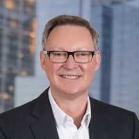 David Yardley, PMP