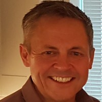 Mark Simmons