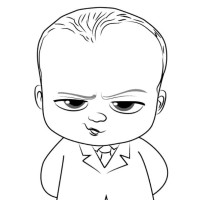 Boss Baby