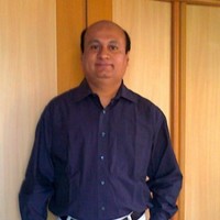 Anil Tadmari