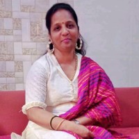 Shivani Bhosle