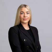Ella Salisbury