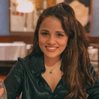 Raquel Bogas González