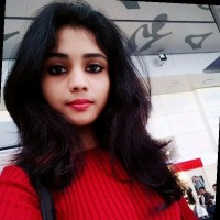 Priya Edwin