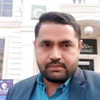 Muhammad Ashraf