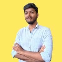 Ramsundar Krishnan
