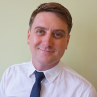 Michael Smith
