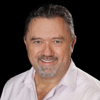 Rod Rose