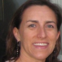 Susie Bond