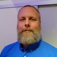Patrik Eriksson