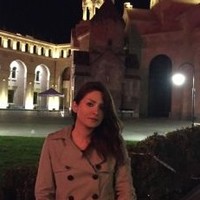 Saloumeh Mahoutchian