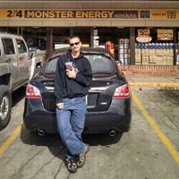 Zach Hawley
