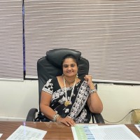 Venkata Nagalakshmi Samsani