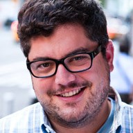 Zachary M. Rolf