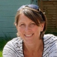 Laura Dover
