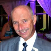 Ron Baumbach