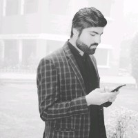 Qasim Ali Kharal