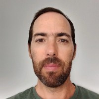Hugo Teixeira, Phd