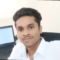 DEEKSHITH GOWDA