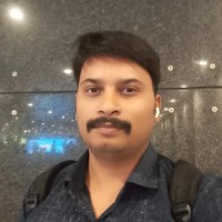 Manjunatheshwara K J