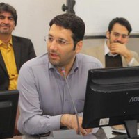 Hamed Dastforooshan