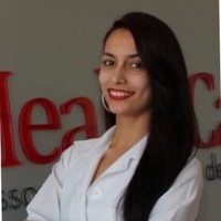 Thawana Borges