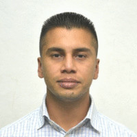 Alfredo Leonardo Valdés Pernía.