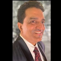Ajai Motwani