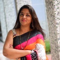 Apeksha Chavan