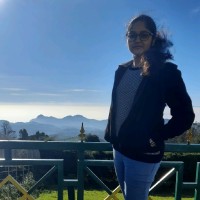 Vaishnavi Mohan