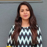 Apurva Deorukhkar