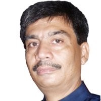 Dr. Altaf Gohar