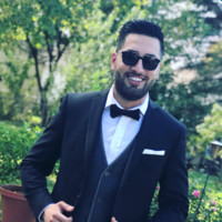 George Akkari
