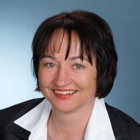 Barbara Dr. Pohl