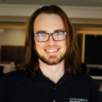 M. Blake Creasman
