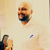 Sreekumar Madhavan Kutty