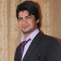 Eirad Shehzad