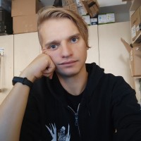 Martynas Jocys