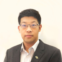 Yunfeng “Tim” Chen