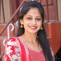 Ruchitha V
