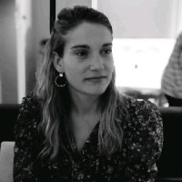 Camille López 🌊