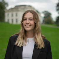 Chayenne Kranz