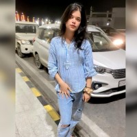 Bharti Ahuja